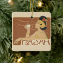 Search for cafe christmas tree decorations Retro