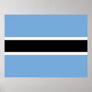 Search for giraffe painting posters Botswana