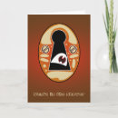 Search for clowns christmas cards Santa