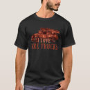 Search for future fireman tshirts Cute