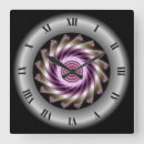 Search for fibonacci clocks Mathematics