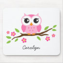 Search for fun kid design mousepads Children