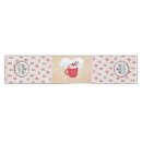 Search for hot pink table runners Fun