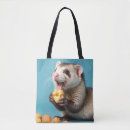 Search for ferret bags Whimsical