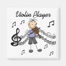 Search for stick figure magnets Music