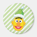 Search for street round magnets Bert