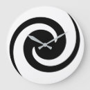 Search for cool clocks White