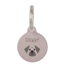 Search for pug pet supplies Simple