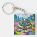 Search for save earth key rings Sustainability