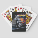 Search for muscle cars playing cards Automobile