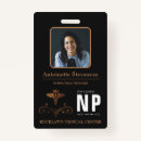 Search for practitioner nurse id badges Doctor
