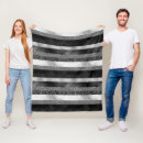 Search for silver glitter blankets Black