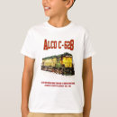Search for alco clothing Railroad
