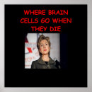 Search for 2016 election posters Clinton
