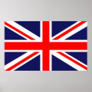 Search for flags of the world posters Union jack