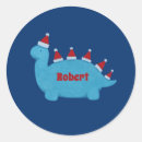 Search for funny dino stickers Festive
