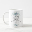 Search for youngest mugs Quote