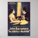 Search for jekyll hyde posters Film
