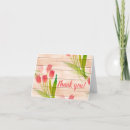 Search for red background cards Flowers