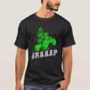 Search for braap tshirts Atv