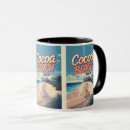 Search for florida beach mugs Sunshine state