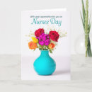 Search for flower arrangement cards Vase
