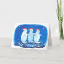 Search for whales christmas cards Watercolor