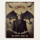 Search for vampire office supplies Vintage