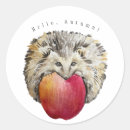 Search for watercolor apple stickers Cute