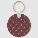 Search for wintertime key rings For him