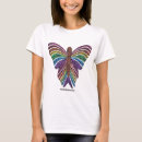 Search for butterfly womens tshirts Pride
