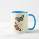 Search for sepia mugs Butterflies