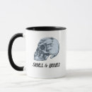 Search for happy skull mugs Creepy
