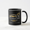 Search for equipment mugs Construction