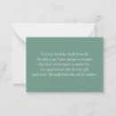 Search for nuptials cards Simple
