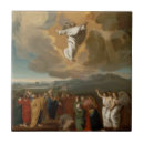 Search for ascended Messiah
