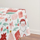 Search for christmas candy cane tablecloths Pink