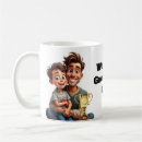Search for worlds greatest grandpa mugs Dad