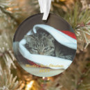Search for cats first christmas tree decorations Cute