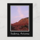 Search for sedona postcards Travel