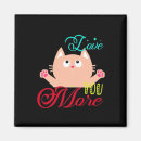 Search for refined magnets Elegant love quote