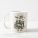 Search for not all who wander mugs Adventure