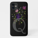 Search for letter q iphone cases Initial