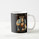 Search for sculpted mugs Shredded body