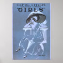 Search for clyde posters Fitch's