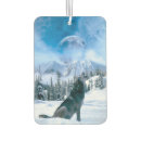 Search for moon car air fresheners Dog