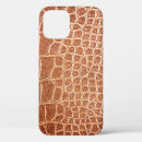 Search for leather pattern iphone cases Brown