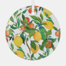 Search for lemon christmas tree decorations Food