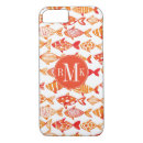 Search for fish pattern iphone cases Boat