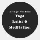 Search for reiki stickers Chakra
